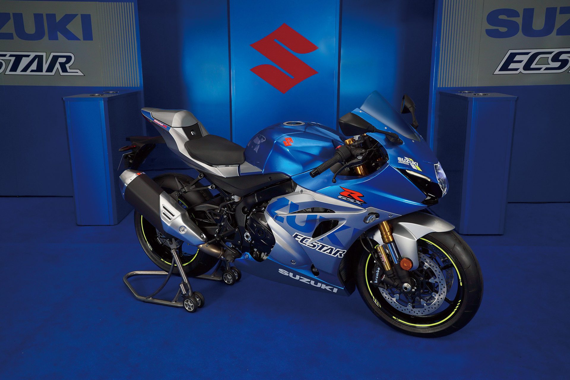 Suzuki GSX-R1000R Limited Edition