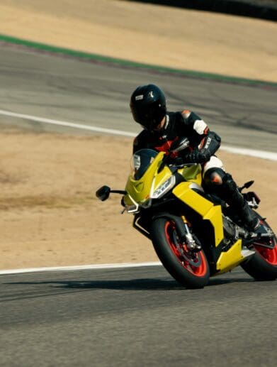 Aprilia RS660