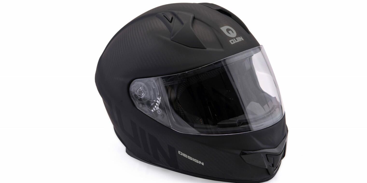 Quin Design Brings New Colorway for Ghost Smart Helmet webBikeWorld