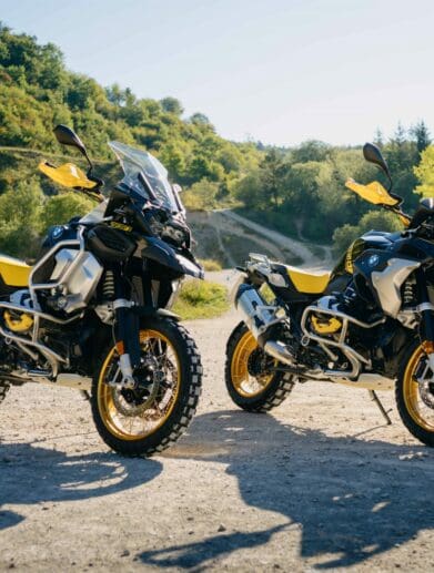 2021 BMW R 1250 GS