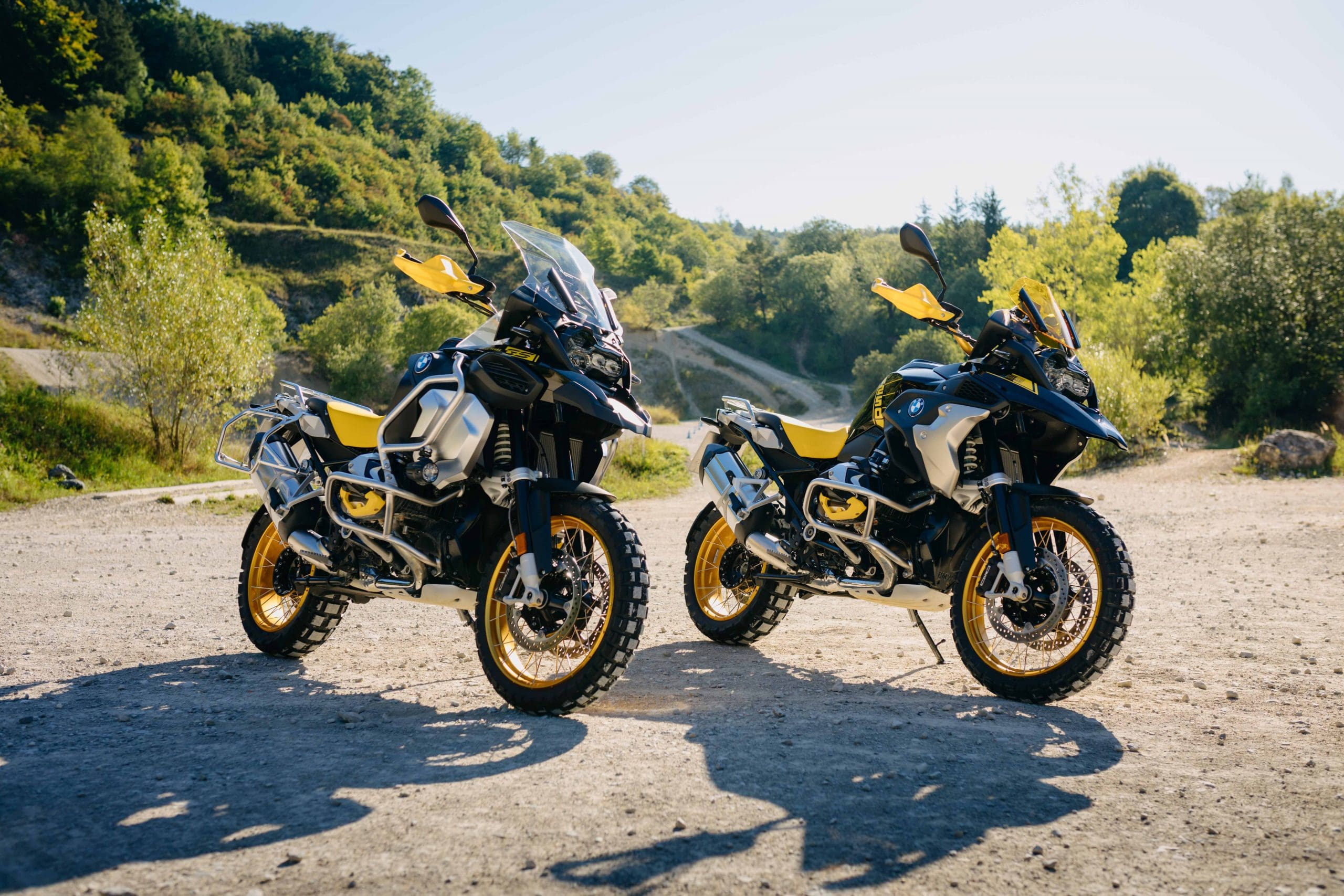 Bmw r1250gs shop 2021 news
