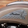 2021 Indian Challenger Dark Horse