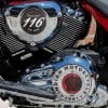 2021 Indian Chieftain Elite