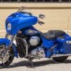 2021 Indian Chieftain Limited