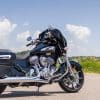 2021 Indian Chieftain Limited