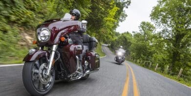 2021 Indian Roadmaster Limited