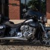 2021 Indian Roadmaster Limited
