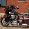 2021 Indian Roadmaster Limited