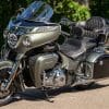 2021 Indian Roadmaster