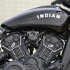 2021 Indian Scout Bobber Sixty