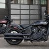 2021 Indian Scout Bobber Sixty