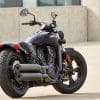2021 Indian Scout Bobber Sixty