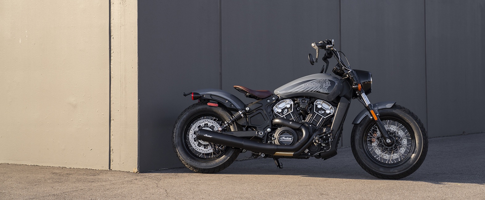 2021 Indian Scout Bobber Twenty Specs Features Photos 