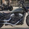 2021 Indian Scout Bobber Twenty