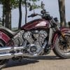 2021 Indian Scout