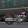 2021 Indian Scout