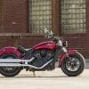 2021 Indian Scout Sixty