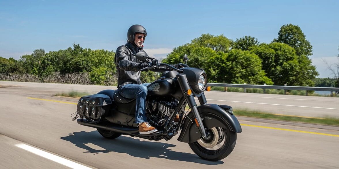 2021 Indian Vintage Dark Horse Specs Features Photos wBW