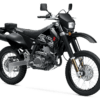 2021 Suzuki DR-Z400SM