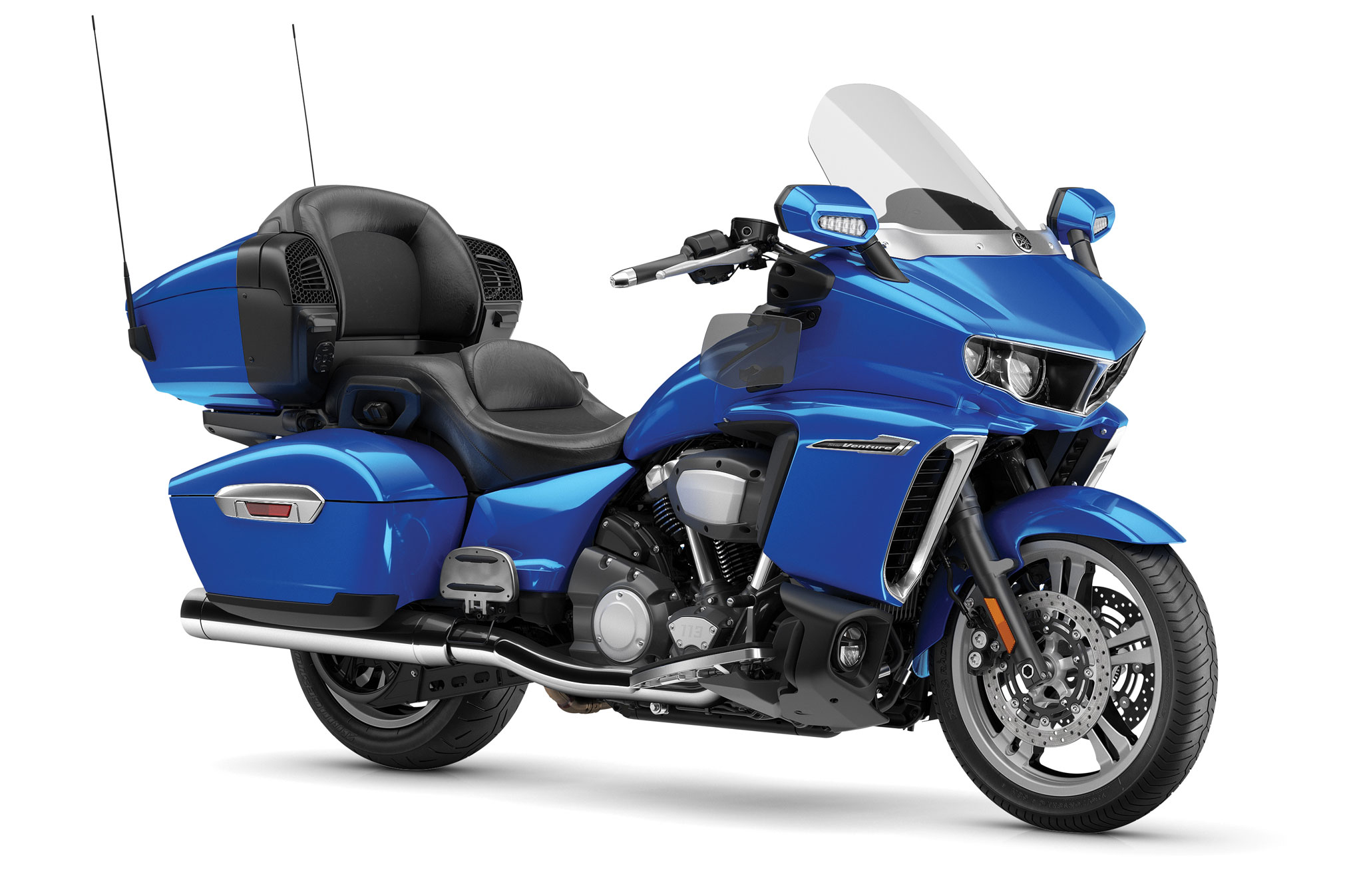 2021 Yamaha Star Venture