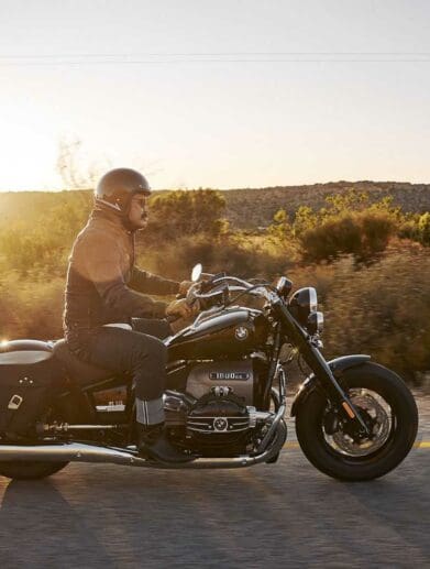 BMW R 18 Classic