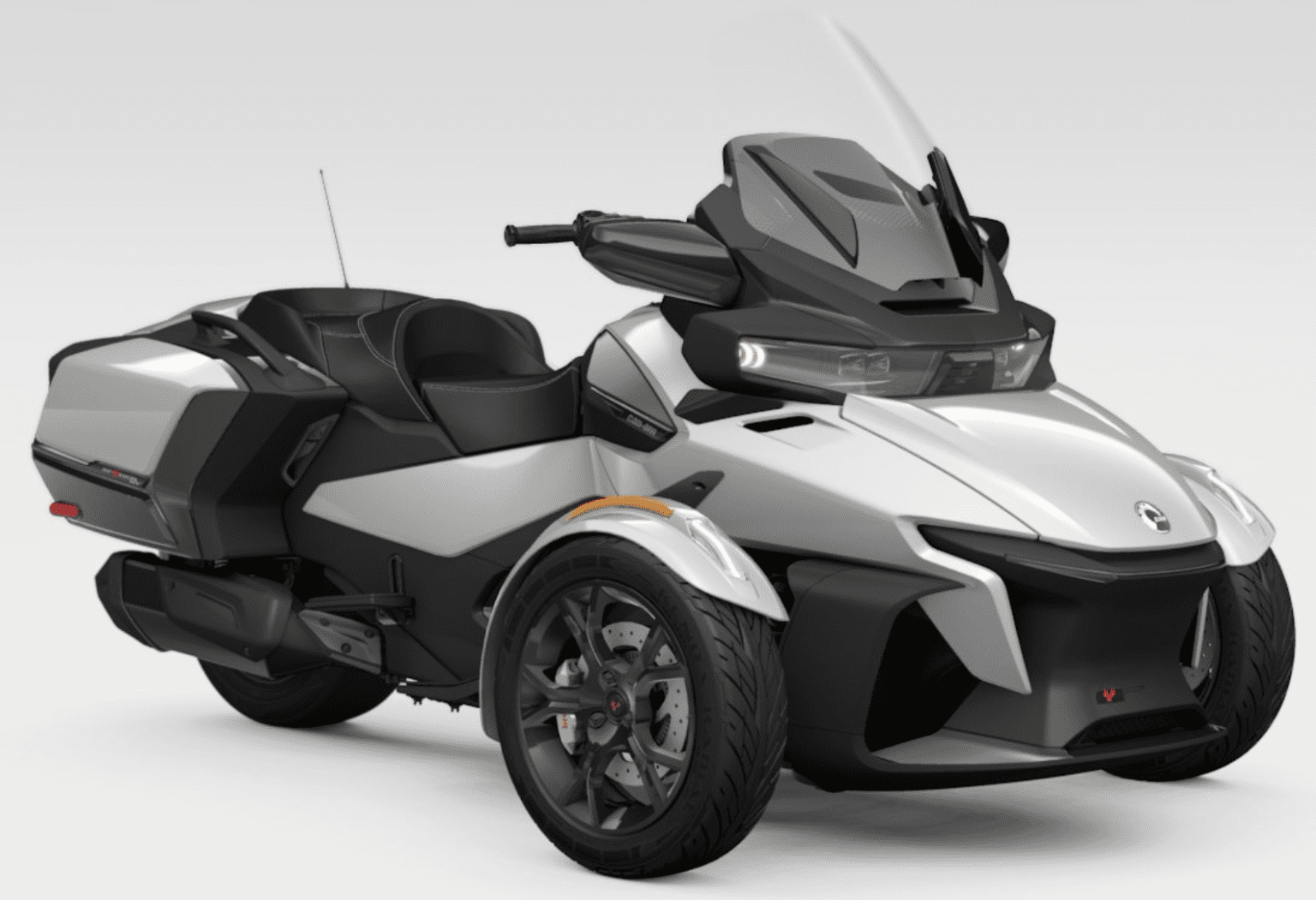 2021 can am spyder rt limited for sale
