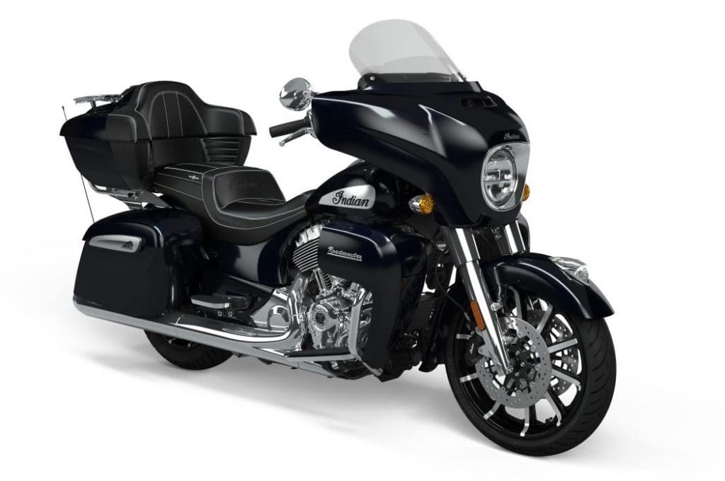 2021 indian roadmaster limited