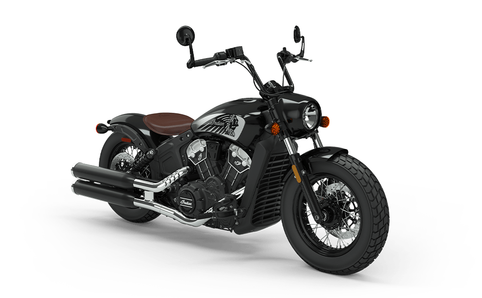 2021 indian scout bobber twenty