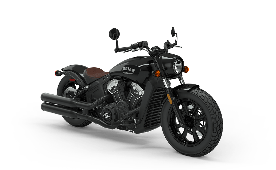 2021 indian scout bobber