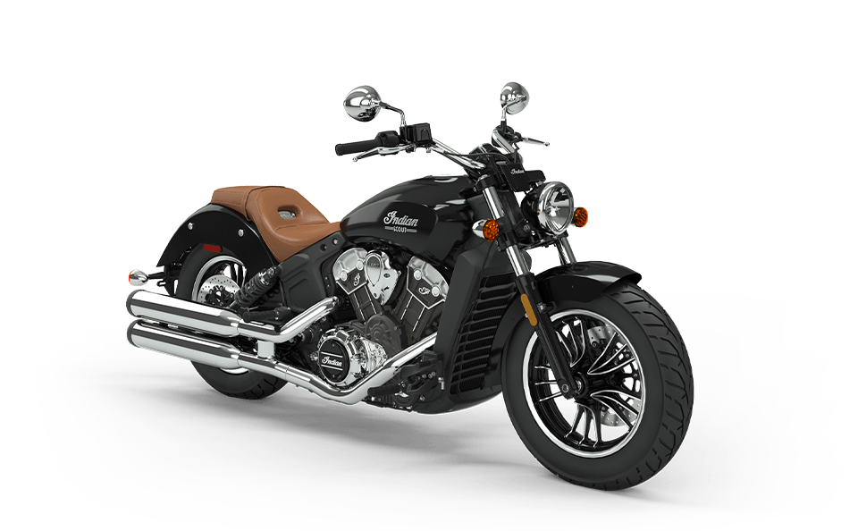 2021 indian scout