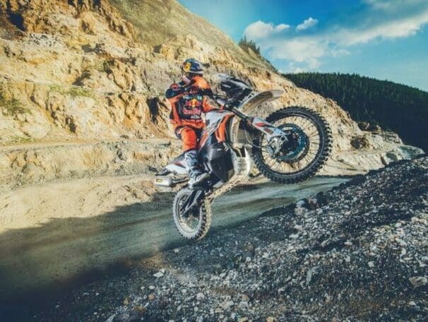 ktm 890 adventure r