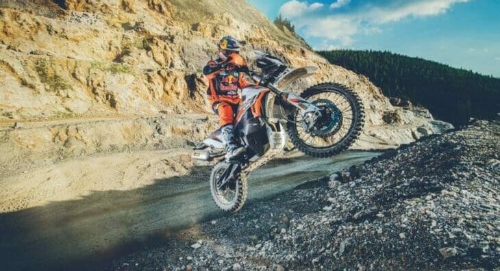 ktm 890 adventure r