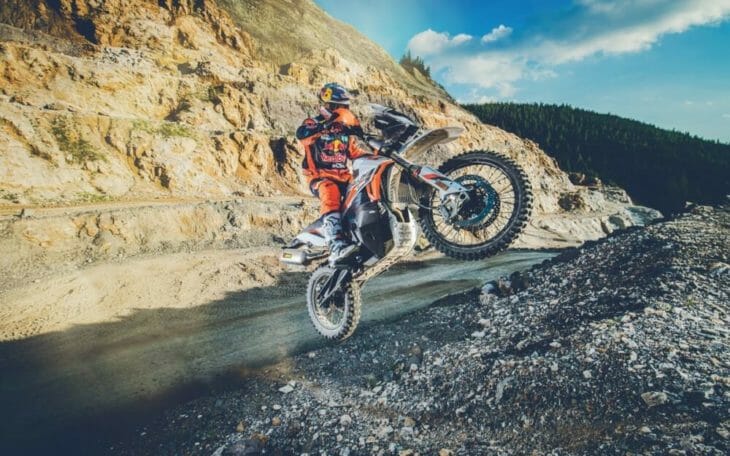 ktm 890 adventure r