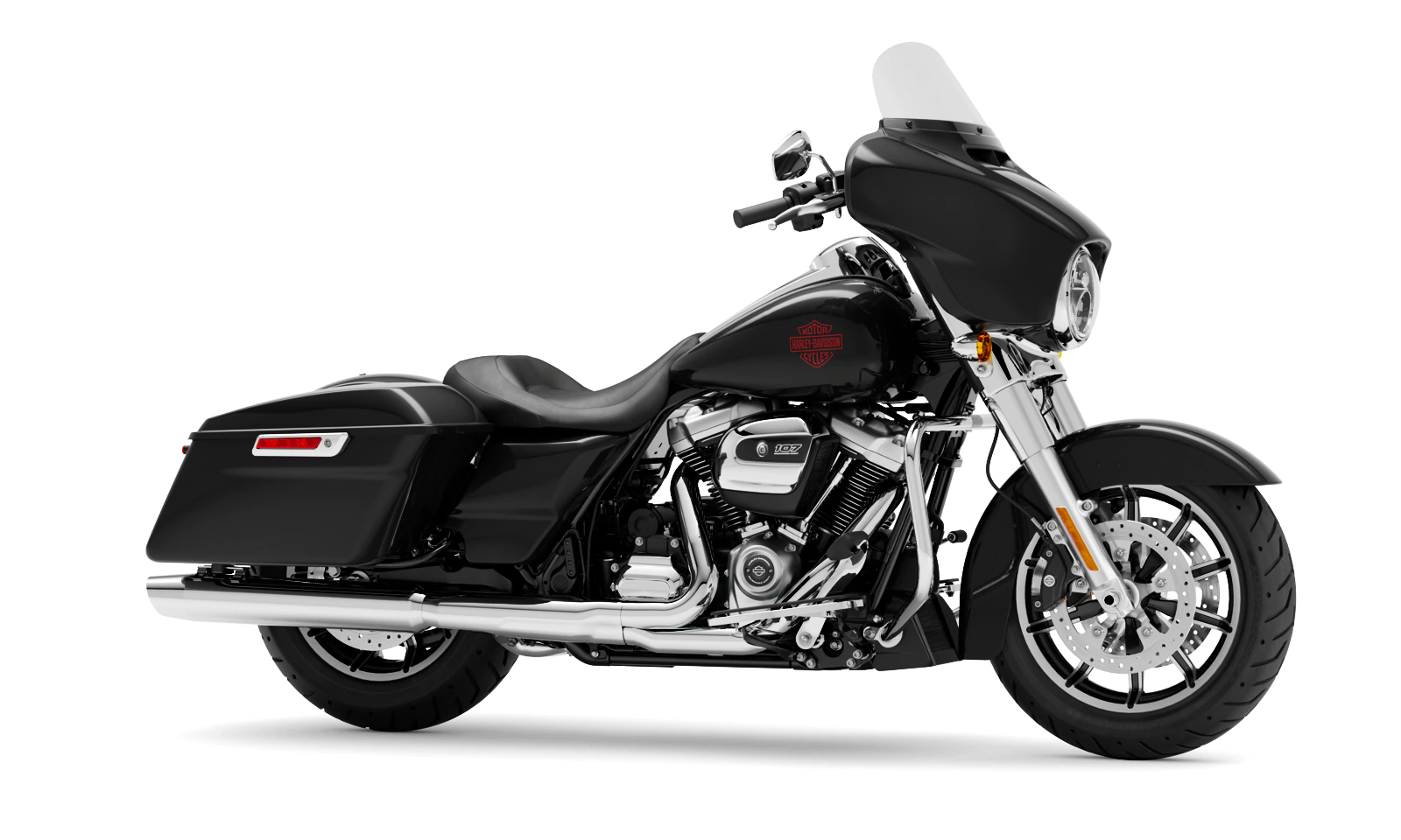 2022 Harley-Davidson Electra Glide Standard