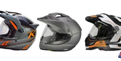 arai xd-4 vs shoei hornet x2 vs klim krios pro