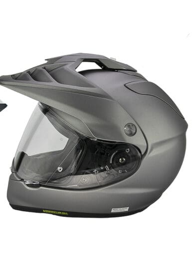 arai xd-4 vs shoei hornet x2 vs klim krios pro