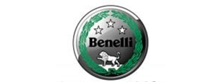 Benelli motorcycles logo