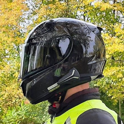 HJC Motorcycle Helmets | webBikeWorld