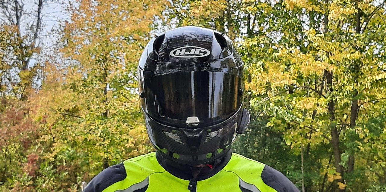 HJC RPHA 11 Helmet Review and Alternatives