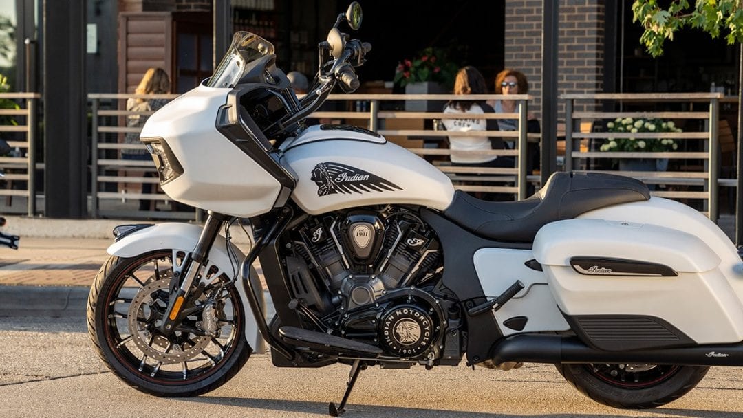 2021 indian challenger