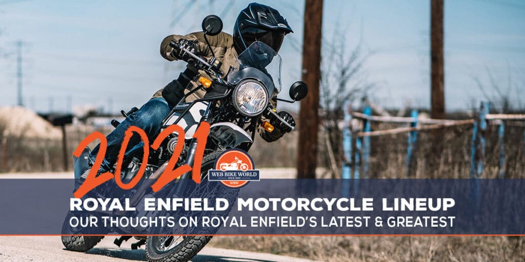 new bike 2021 royal enfield