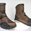 Right side view of the Joe Rocket Canada Whistler Adventure boots.