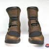 Front view of the Joe Rocket Canada Whistler Adventure boots.