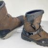A side view of the Joe Rocket Canada Whistler Adventure boots.