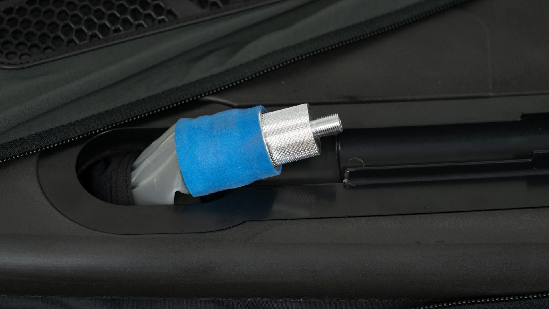 [REVIEW] Klim Ai1 Airbag Vest