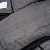 Mesh interior view of Klim Ai-1 airbag vest