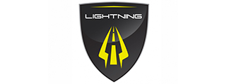 Lightning Motorcycles logo