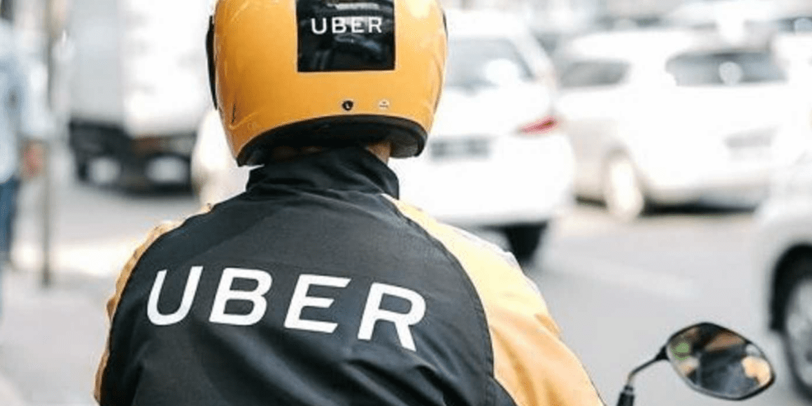 UberMoto