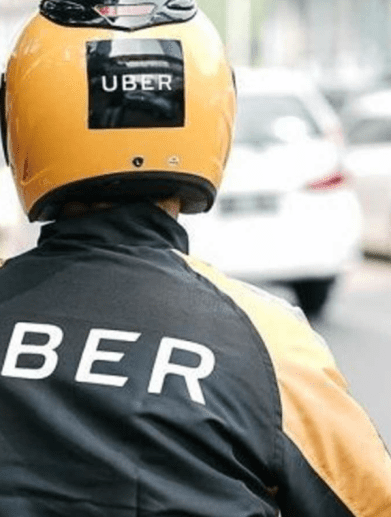 UberMoto