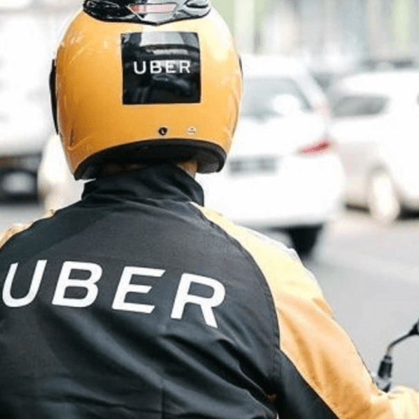 UberMoto